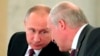 Саммит Путин – Лукашенко: от «плохой водки» до суверенитета 