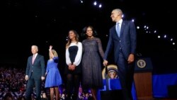 Obama's Legacy - Encounter