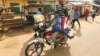 Centrafrique : la multiplication des accidents de motos à Bangui inquiète