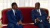 Soldats ivoiriens condamnés au Mali: Faure Gnassingbe quitte Bamako pour Abidjan