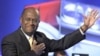 Ứng cử viên Herman Cain của Đảng Cộng hòa bị các đối thủ công kích