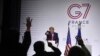 特朗普與莫迪通話 美國邀請印度參加G7 峰會