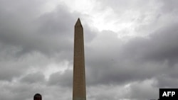 Vašingtonov spomenik oštećen je u zemljotresu u američkoj prestonici