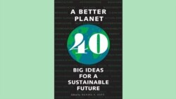 40 Big Ideas for a Sustainable Future