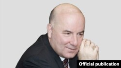 Elman Rüstəmov