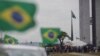 Brazil OKs Amended Bill on Car-hailing Apps After Uber Lobbying