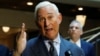 Trump Adviser Roger Stone Reveals New Meeting with Russian