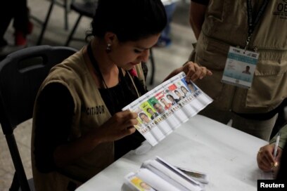 The United States Has a Lot Riding on the Honduras Election