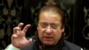 Drones, Afghanistan to Top Agenda During Pakistani Leader Trip to Washington