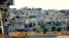شام: فضائی حملوں میں کم ازکم 20 افراد ہلاک