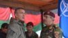 NATO Chief Makes Surprise Visit to Afghanistan