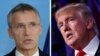 Pemimpin Eropa Terkejut atas Komentar Miring Trump soal NATO