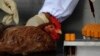 4 Pasien Flu Burung Meninggal di China