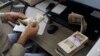 جواز آرین بانک به‌دلیل 'عدم رعایت قوانین بانک‎داری افغانستان' لغو شد