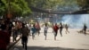 Dezenas de mortos em confrontos na Etiópia