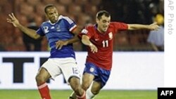 Serbia tăng cường chiến dịch chống bạo lực bóng đá