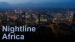 Nightline Africa