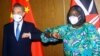 China to Appoint Horn of Africa Special Envoy