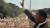 Warga AS Peringati Hari Pemimpin Hak Sipil, Martin Luther King
