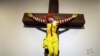 Diprotes Umat Kristiani, Patung ‘McJesus’ Disingkirkan dari Museum Israel
