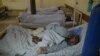 아프간서 유조차 폭발…최소 15명 사망