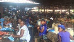Economia angolana numa "saia-curta" - 1:28