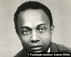 Amílcar Cabral