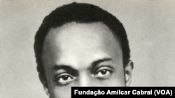 Amílcar Cabral