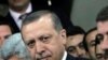 اردوغان: سوريه ممکن است به ورطه جنگ داخلی سقوط کند