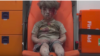 Les images d'un enfant blessé lors de bombardements à Alep font le tour du monde