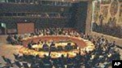 Resolution 1747 Passed On Iran