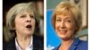 Parlemen Inggris Beri Kesempatan 2 Menteri untuk Jabat PM