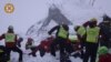 Thêm 4 người được cứu sống trong vụ tuyết lở ở Ý