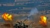 Israel Utara Gaungkan Sirene, Peringatkan Serangan dari Lebanon