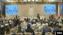 ATƏT Parlament Assambleyasının sessiyası