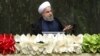 Iran's President Urges Transparency in Saudi Embassy Trial