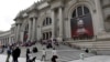 Metropolitan Museum of Art Works to Rebound from Money Woes