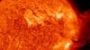 ناسا: توفان‌های خورشیدی در پیدایش حیات در زمین نقش کلیدی داشتند