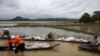 မြန်မာပြည်မြောက်ပိုင်း ရေဘေး ယူရိုသိန်း ၁၀၀ ဂျာမနီ လှူဒန်း