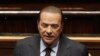 PM Italia Berlusconi Tolak Seruan untuk Mundur