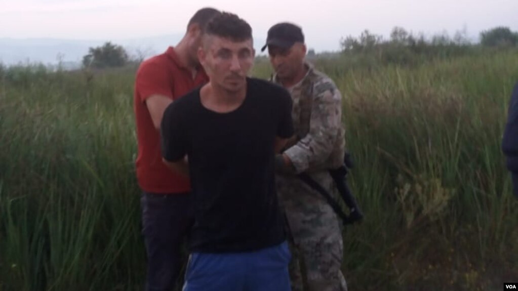 Masakra në Vlorë, kapet autori i dyshuar