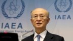 Ông Yukiya Amano, Tổng Giám đốc IAEA.