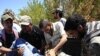 利比亞政府軍砲擊叛軍22人喪生