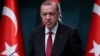 Melawan Erdogan, Bank Sentral Turki Naikkan Suku Bunga Besar-besaran