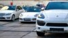 افزایش ۱۵ درصدی قیمت خودروهای وارداتی در ایران؛ میل خرید زیاد است