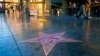 Bintang Trump di Hollywood Walk of Fame Kena Vandalisme