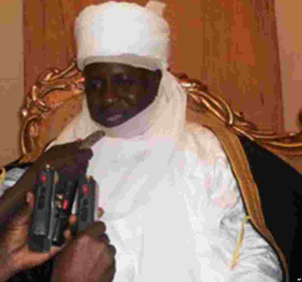 Mai Martaba Sarkin Bauchi, Alhaji Muhammad Rilwan Sulaiman