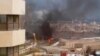Serangan di Hotel Corinthia di Tripoli, Libya (27/1).