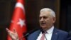 Turkish PM Plays Down Armenian Genocide Claims in Feud with Berlin