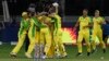آسترالیا برای نخستین‌بار قهرمان جام بازی‌های ۲۰ اوورهٔ کرکت شد 